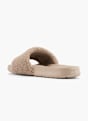 FILA Pantoffel Taupe 79757 3
