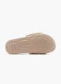 FILA Pantoffel Taupe 79757 4