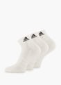 adidas Calze e calzini Bianco 98658 1