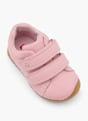 elefanten Chaussures de ville Rose 79832 2