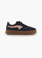 KangaRoos Halbschuh Blau 96699 1
