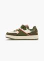 KangaRoos Chaussures de ville Vert 99371 2