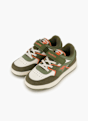 KangaRoos Halbschuh Grün 99371 5
