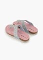 Graceland Sandale Bleu 99368 4