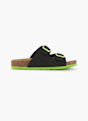 Björndal Pantofole Nero 98595 1