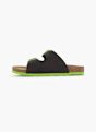 Björndal Pantofole Nero 98595 2
