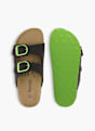 Björndal Pantofole Nero 98595 3