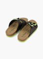Björndal Pantofole Nero 98595 4