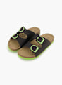 Björndal Pantofole Nero 98595 5