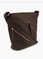 Graceland Tasche Braun 82110 3