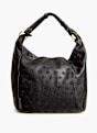 Edel & Stark Shopper Noir 82115 2