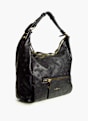 Edel & Stark Shopper Schwarz 82115 3