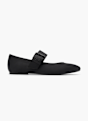 Graceland Ballerina Schwarz 80751 1