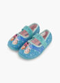 Frozen Pantofole Blu 82123 5