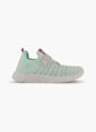 elefanten Chaussons Bleu 82125 1