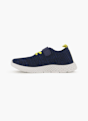 elefanten Scarpa da casa chiusa Blu 82126 2