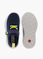 elefanten Scarpa da casa chiusa Blu 82126 3