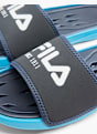 FILA Ciabatte da piscina Blu 99377 5