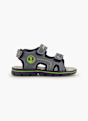 Rushour Sandale Bleu 91642 1