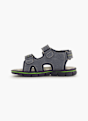 Rushour Sandale Bleu 91642 2