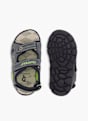 Rushour Sandalo Blu 91642 3