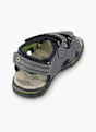 Rushour Sandale Bleu 91642 4