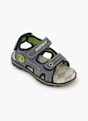 Rushour Sandale Bleu 91642 5