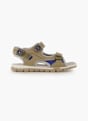 Rushour Sandale Beige 91692 1