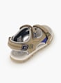 Rushour Sandale Beige 91692 4