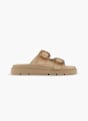Graceland Badeschuh & Slider Beige 97101 1
