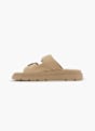 Graceland Badeschuh & Slider Beige 97101 2