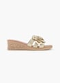 Graceland Ciabatta bassa Beige 97102 1