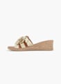 Graceland Ciabatta bassa Beige 97102 2