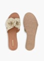 Graceland Ciabatta bassa Beige 97102 3