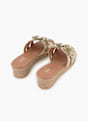 Graceland Ciabatta bassa Beige 97102 4