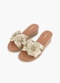Graceland Ciabatta bassa Beige 97102 5