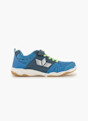 Lico Chaussures de ville Bleu 99300 1