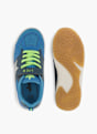 Lico Chaussures de ville Bleu 99300 3