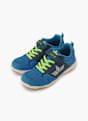 Lico Chaussures de ville Bleu 99300 5