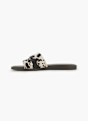 Catwalk Chaussons Noir 102536 2