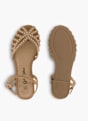Girl Time Sandale Marron 105403 3