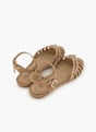 Girl Time Sandale Marron 105403 4