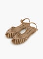 Girl Time Sandale Marron 105403 5