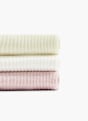 Cosy Nature Chaussettes Blanc cassé 46453 3