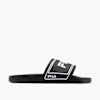 FILA Slider Schwarz 20905 1
