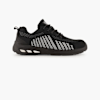 Safety Jogger Scarpa di sicurezza Nero 87085 1