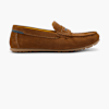 AM SHOE Loafer Cognac 57114 1
