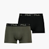 FILA Short Schwarz 85310 1