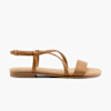 Graceland Sandale Cognac 62188 1