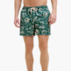 JACK & JONES Maillot de bain Vert 82544 1